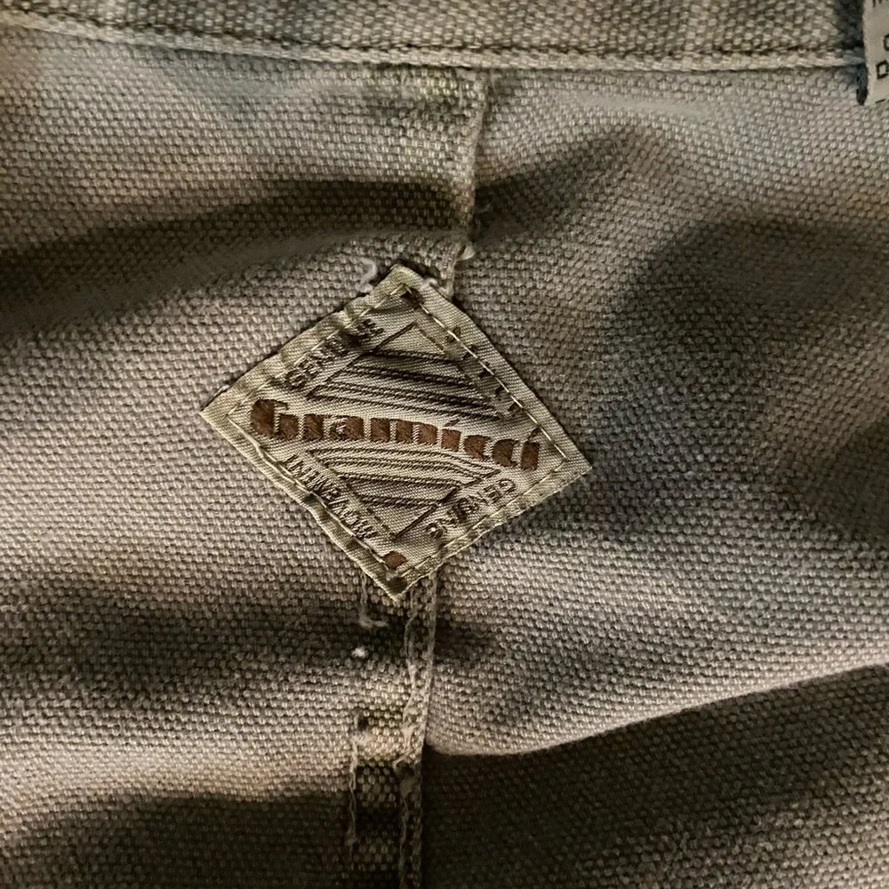 Vintage Gramicci Button Up Work Jacket - Picture 9 of 10